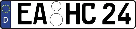 EA-HC24
