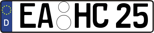 EA-HC25