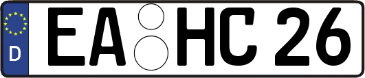 EA-HC26