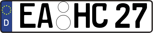 EA-HC27