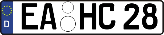 EA-HC28