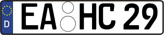 EA-HC29
