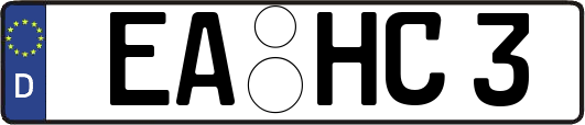 EA-HC3