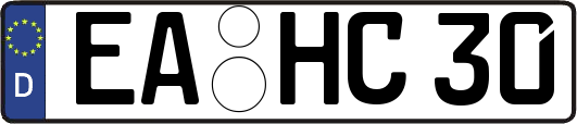 EA-HC30