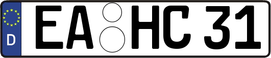 EA-HC31