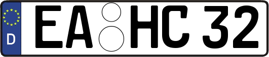 EA-HC32