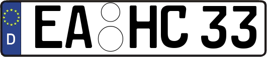 EA-HC33