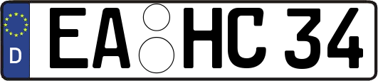 EA-HC34