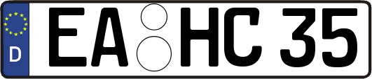 EA-HC35