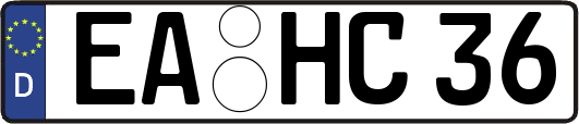 EA-HC36