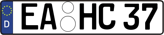 EA-HC37