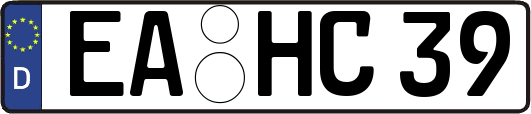 EA-HC39