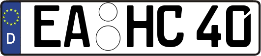 EA-HC40