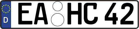 EA-HC42