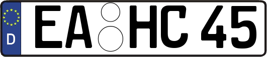 EA-HC45
