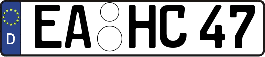 EA-HC47
