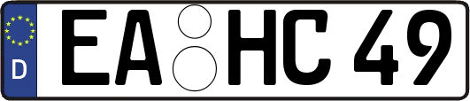 EA-HC49