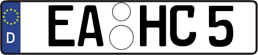 EA-HC5