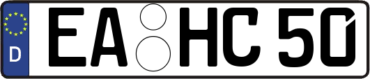 EA-HC50