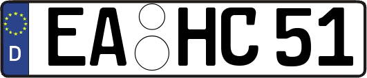 EA-HC51