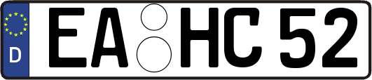 EA-HC52