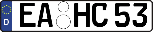 EA-HC53