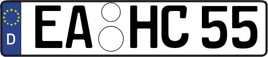 EA-HC55