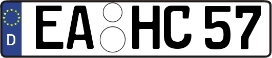 EA-HC57