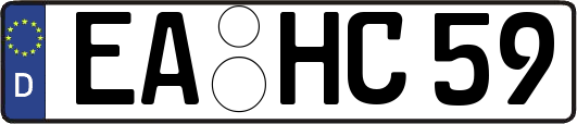 EA-HC59