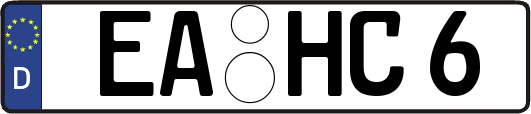 EA-HC6