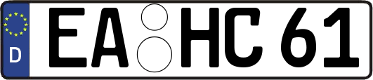 EA-HC61