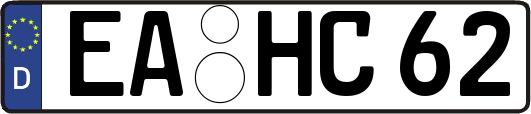 EA-HC62