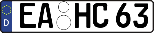 EA-HC63