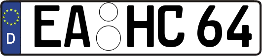 EA-HC64