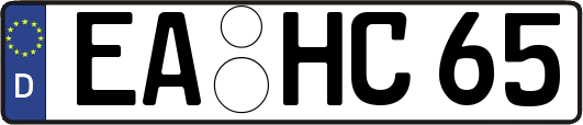 EA-HC65