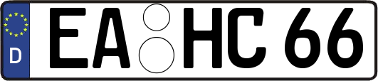 EA-HC66