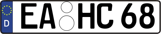 EA-HC68