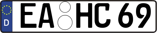 EA-HC69