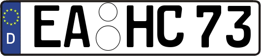 EA-HC73