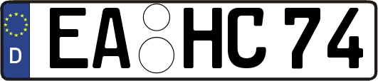 EA-HC74