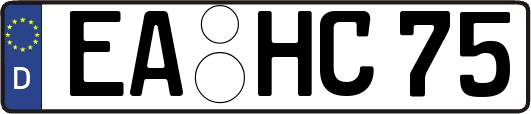 EA-HC75