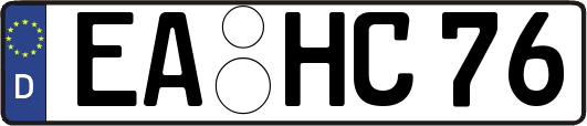 EA-HC76