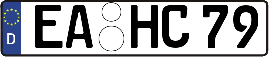 EA-HC79