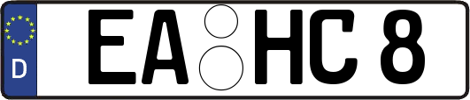 EA-HC8