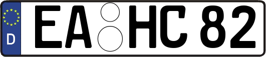 EA-HC82