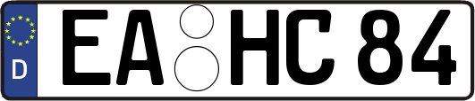 EA-HC84