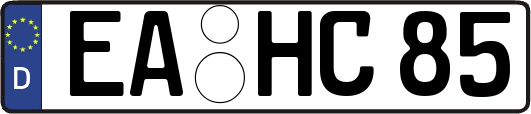 EA-HC85