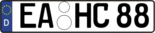 EA-HC88