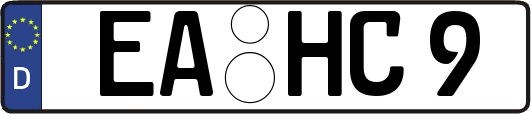 EA-HC9