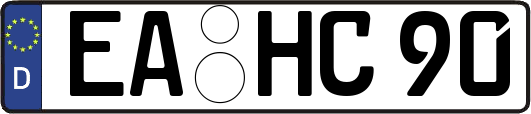 EA-HC90